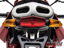 Load image into Gallery viewer, Ducati Multistrada 620 1000 1100 Zard Exhaust Silencer +2HP &amp; Number Plate Kit