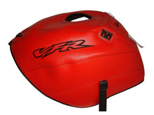 Load image into Gallery viewer, Honda VFR 800 FI 1998-2001 Top Sellerie Gas Tank Cover Bra Choose Colors