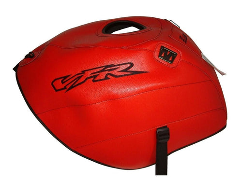 Honda VFR 800 FI 1998-2001 Top Sellerie Gas Tank Cover Bra Choose Colors