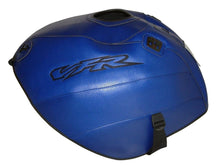 Load image into Gallery viewer, Honda VFR 800 FI 1998-2001 Top Sellerie Gas Tank Cover Bra Choose Colors