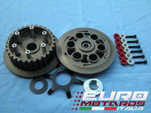 Load image into Gallery viewer, TSS slipper anti-hopping clutch for Yamaha MT-07 FZ-07 XSR700 — Euro Motards