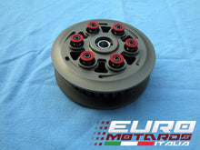 Load image into Gallery viewer, TSS slipper anti-hopping clutch for Yamaha MT-07 FZ-07 XSR700 — Euro Motards