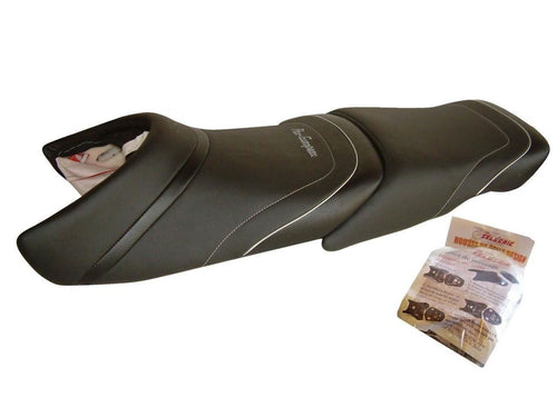 Honda ST 1300 Pan European ≥2002 Top Sellerie France Seat Cover Set HSD2505