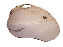 Load image into Gallery viewer, Honda Hornet 900 CB919 Top Sellerie Gas Tank Cover Bra Choose Colors