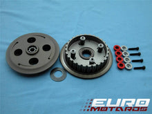 Load image into Gallery viewer, Kawasaki Ninja 250R TSS Slipper Clutch Anti-Hopping Race-tec