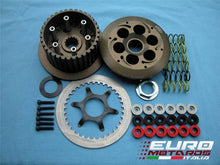 Load image into Gallery viewer, Ducati 1199 1299 Panigale TSS Slipper Clutch Anti-Hopping Race-tec