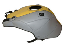 Load image into Gallery viewer, BMW K 1200/1300 S 2005&gt; Top Sellerie Gas Tank Cover Bra Choose Colors