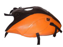 Load image into Gallery viewer, Suzuki V-Strom DL 650 2011-2016 Top Sellerie Gas Tank Cover Bra Choose Colors