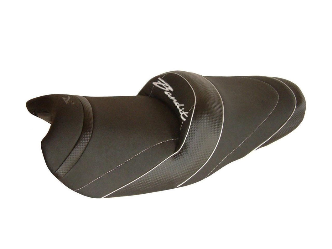 Suzuki Bandit 600 1200 00-04 Top Sellerie Comfort Seat Heated/Gel/Low/High 1523