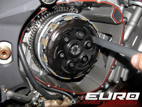 MV Agusta F4 312 TSS Slipper Clutch Anti-Hopping Race-tec