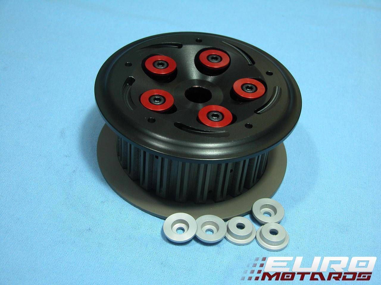 Yoyodyne Honda RC-51 / RVT1000R Slipper Clutch Kit - T14803