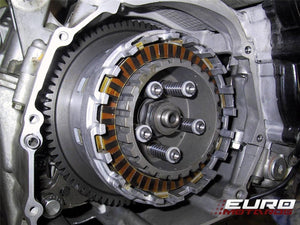 Suzuki GSXR 600 750 2001-2005 TSS Slipper Clutch Anti-Hopping Race-tec