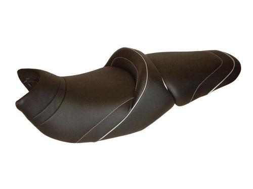 Honda NC750X 2014-2017 Top Sellerie Comfort Seat Gel/Heat Options REF3400.14