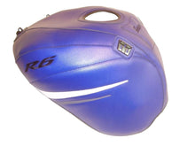 Load image into Gallery viewer, Yamaha YZF R6 2003-2005 Top Sellerie Gas Tank Cover Bra Choose Colors
