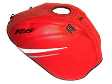 Load image into Gallery viewer, Yamaha YZF R6 2003-2005 Top Sellerie Gas Tank Cover Bra Choose Colors