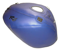 Load image into Gallery viewer, Yamaha YZF R6 2003-2005 Top Sellerie Gas Tank Cover Bra Choose Colors