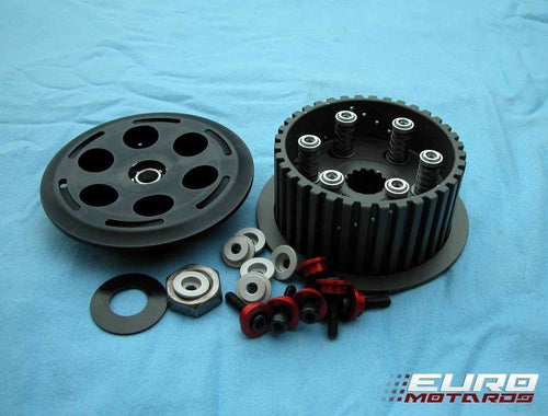 BMW S1000RR 2009-2014 TSS Slipper Clutch Anti-Hopping Race-Tec
