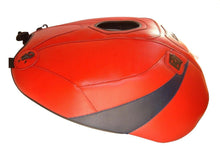 Load image into Gallery viewer, Honda CBR 1000 RR 2004-2007 Top Sellerie Gas Tank Cover Bra Choose Colors