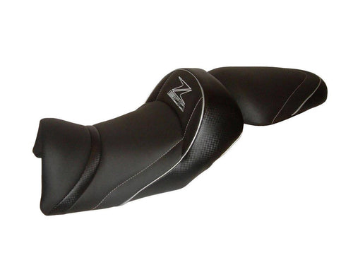 Kawasaki Z800 2013-2016 Top Sellerie Comfort Seat Gel/Heat Options REF3530