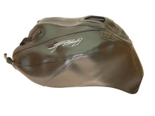 Load image into Gallery viewer, Yamaha FZ1 FZ-1 2006-2013 Top Sellerie Gas Tank Cover Bra Choose Colors