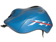 Load image into Gallery viewer, Yamaha FZ1 FZ-1 2006-2013 Top Sellerie Gas Tank Cover Bra Choose Colors