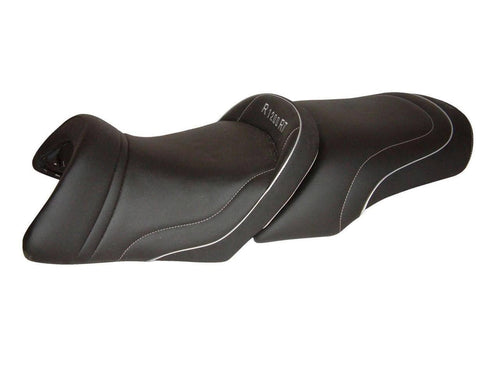BMW R1200 RT 2005-2013 Top Sellerie Deluxe Comfort Seat Gel/Heat Options 2901
