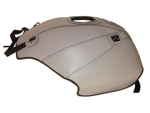 Load image into Gallery viewer, Moto Guzzi Norge 1200 Top Sellerie Gas Tank Cover Bra Choose Colors