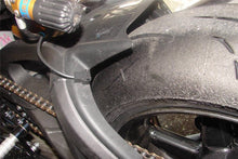 Load image into Gallery viewer, IRC Cold Tire Indicators Triumph Daytona 600 675 955 Speed-Street Triple Sprint