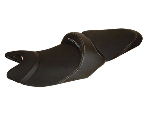 Honda NC700S 2012-2013 Top Sellerie Comfort Seat Gel/Heat Options REF3421