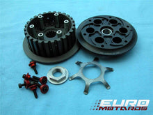 Load image into Gallery viewer, Yamaha TDM 900 TSS Slipper Clutch Anti-Hopping Race-tec