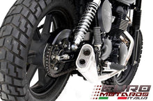 Load image into Gallery viewer, Triumph Thruxton Injected Model Zard Exhaust Full System + Low Short Silencer