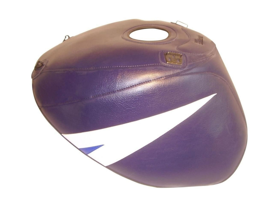 Suzuki GSX-R 750 2003 Top Sellerie Gas Tank Cover Bra Choose Colors