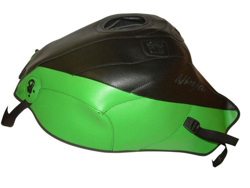Kawasaki ZX-10R Ninja 2011-2015 Top Sellerie Gas Tank Cover Bra 3 Colors New