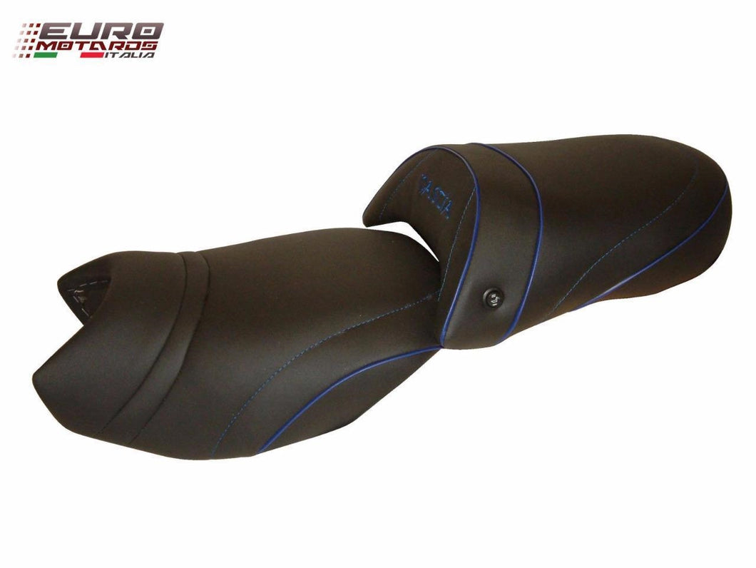 BMW R1200 GS LC 2013-2015 Top Sellerie Comfort Seat Gel/Heat Options REF3572