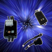 Load image into Gallery viewer, IRC Cold Tire Indicators Kawasaki ZX6R ZX 636 ZX10R ZX12 ZX14R ZZR ZXR 400 750