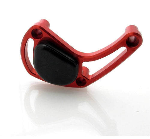 CNC Racing Water Pump Protector Cover For Ducati Diavel Multistrada 1200 /S