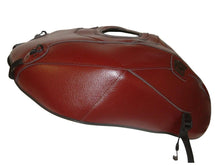 Load image into Gallery viewer, Suzuki GSX-R 1000 2009-2016 Top Sellerie Gas Tank Cover Bra Choose Colors