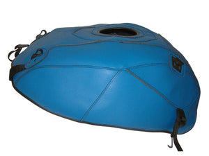 Suzuki GSX-R 1000 2009-2016 Top Sellerie Gas Tank Cover Bra Choose Colors