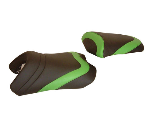 Kawasaki Z1000SX 2010-2013 Top Sellerie Comfort Seat Gel/Heat Options REF3736
