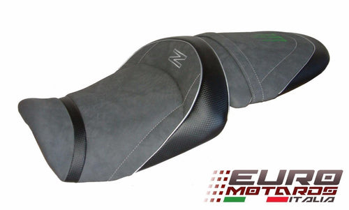 Kawasaki Z750 Z1000 2003-2006 Top Sellerie Comfort Seat Gel/Heat Options REF3860