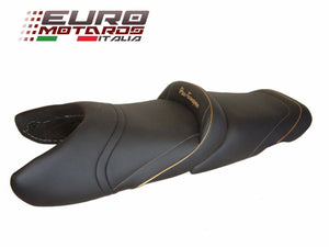 Honda Pan European ST 1300 02-13 Top Sellerie France Deluxe Comfort Seat REF3900
