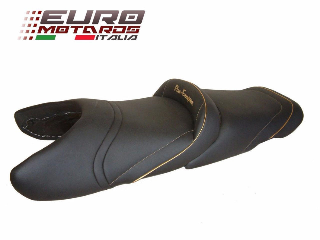Honda Pan European ST 1300 02-13 Top Sellerie France Deluxe Comfort Seat REF3900