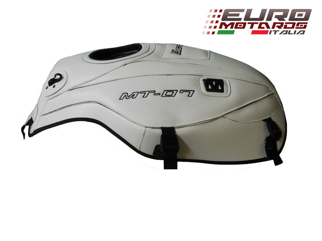 Yamaha MT-07 FZ-07 14-17 Top Sellerie Tank Cover Bra Made In France TAP6163 New