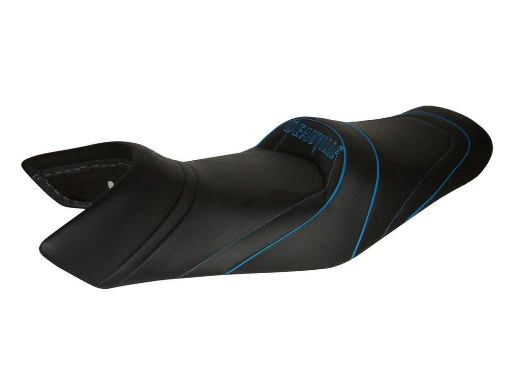 Honda Deauville NT 700 V 2006-12 Top Sellerie Deluxe Comfort Seat Gel/Heat 1983
