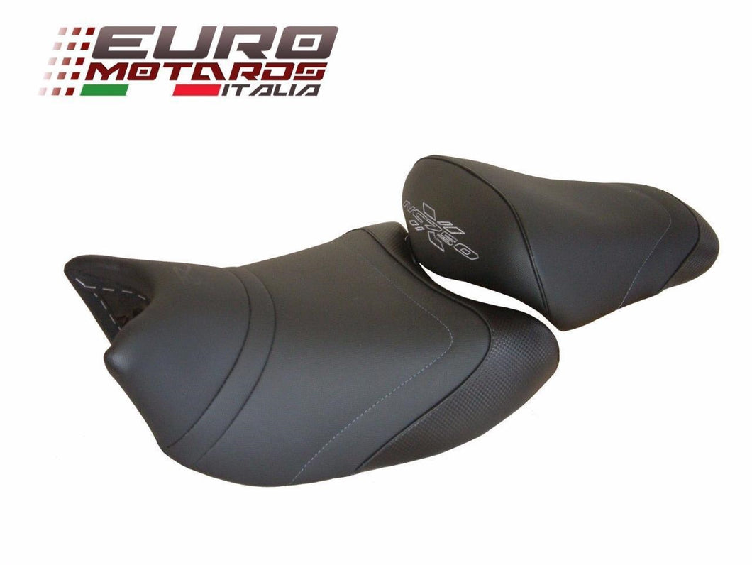 Honda NC750X 2014-2017 Top Sellerie France Deluxe Comfort Seat New REF3909