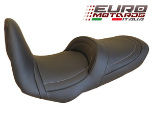 Top Sellerie Comfort Seat Gel/Heat Options Honda Varadero XL 1000V 98-06 REF4401