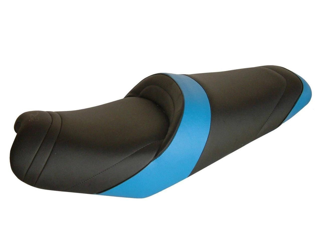Kawasaki ZX14 ZZR 1400 06-13 Top Sellerie Comfort Seat Gel/Heat Low/High 2520