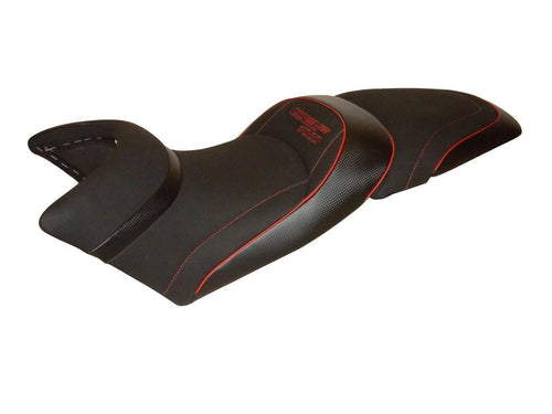 Honda CBF 1000 2006-2009 Top Sellerie Deluxe Comfort Seat Gel/Heat Options 714