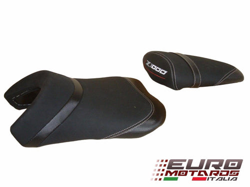Kawasaki Z1000 2010-2013 Top Sellerie Comfort Seat Gel/Heat Options REF3963