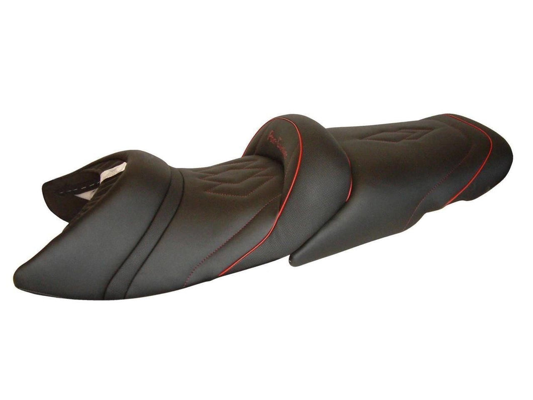 Honda ST 1300 Pan European 2002-2013 Top Sellerie Comfort Seat Gel/Heat 3241